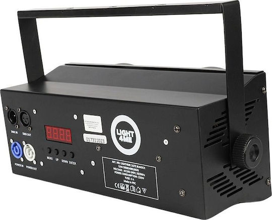 Light4me Προβολέας Spot LED Θερμό Λευκό