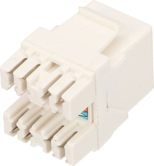 Extralink Keystone RJ45 1τμχ