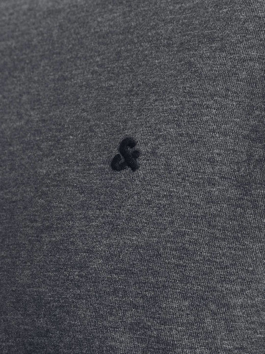 T-shirt Γκρι