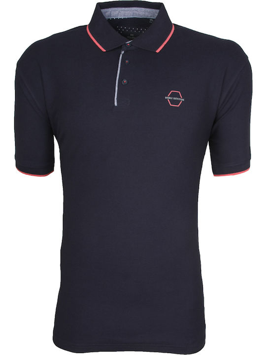 T-shirt Blue