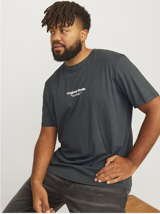 T-Shirt Gray