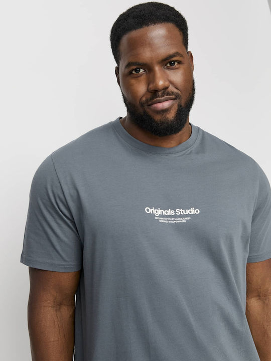 T-Shirt Gray