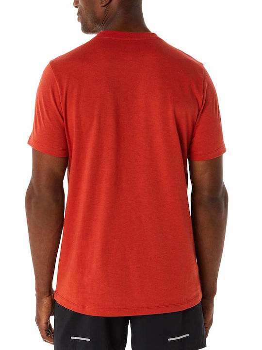 Tricou sport Roșu
