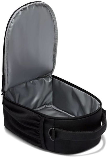 Nike Schulische Hand-Lunch-Tasche 4Es Schwarz
