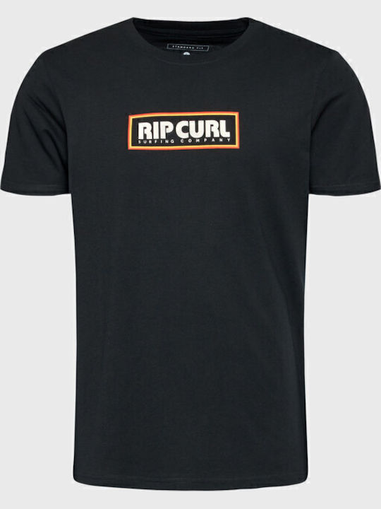 Big Mumma Polo Αθλητικό T-shirt Μαύρο