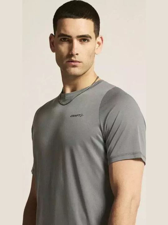 Athletic T-shirt Leaf