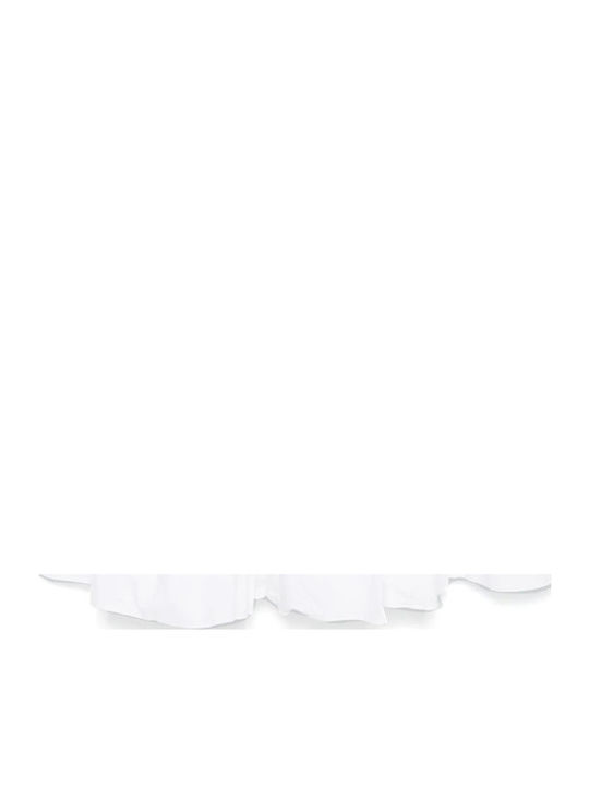 Καλοκαιρινό Maxi Φόρεμα White