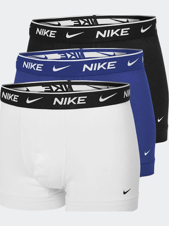 Men's Boxers Multicolour 3Pack