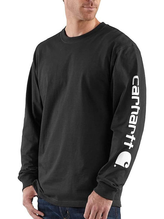 K231 T-shirt Black
