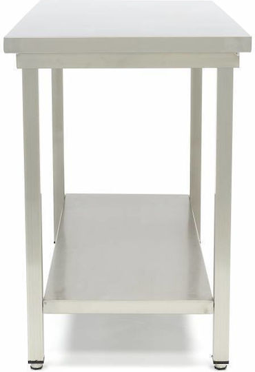 Maxima Steel Workbench