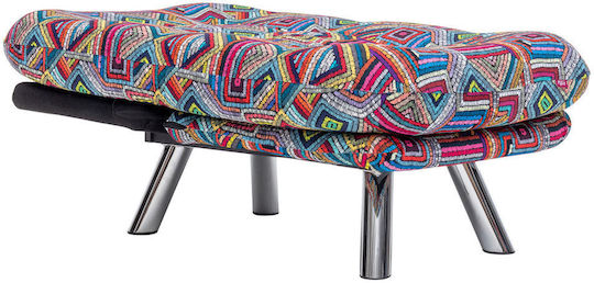 Misa Schlafsessel Multi 70x78x85cm