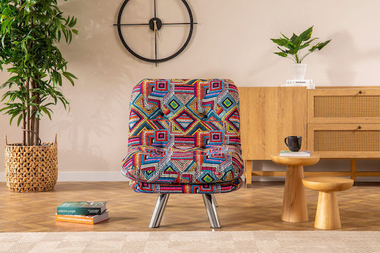 Misa Schlafsessel Multi 70x78x85cm