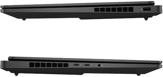 HP Omen MAX 16-ah0035nv 16" IPS FHD+ 165Hz (Ultra 9-275HX/32GB/1TB SSD/GeForce RTX 5070 Ti/W11 Pro) (GR Keyboard)