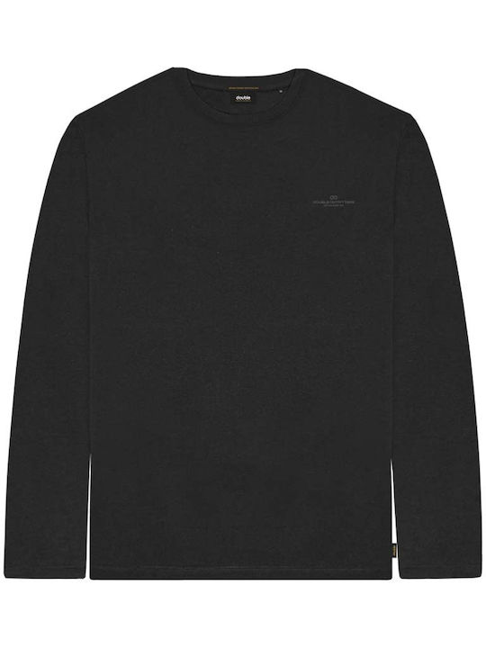 Тениска Black