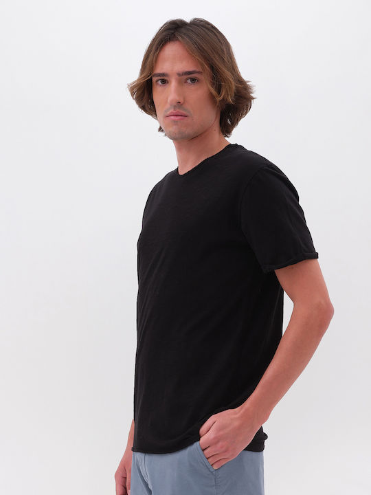 T-shirt Black
