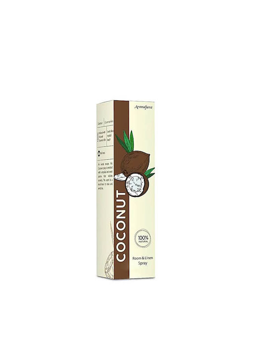 Aromafume Spray Parfumat cu Aromă Nucă de cocos