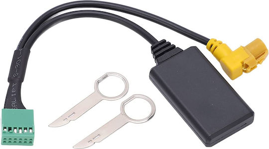 Adaptoare Bluetooth 5.0 Mmi 3g Ami 12 pini pentru recepționer multimedia Audi A4 A6 Q5 Q7 A5 S5