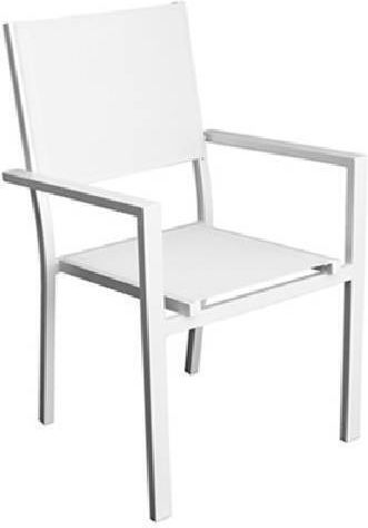 Garten- und Outdoor-Möbelsets Ellen / Madison 5 Stück Herstellerfarbe