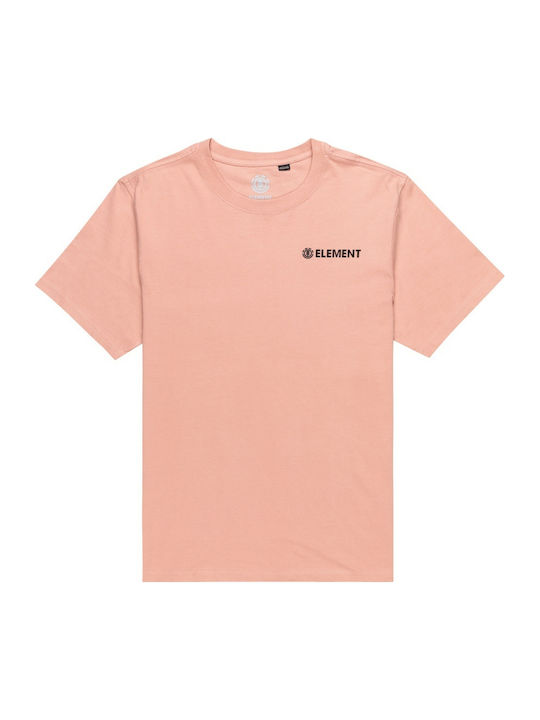 Blazin Тениска Misty Rose Pink
