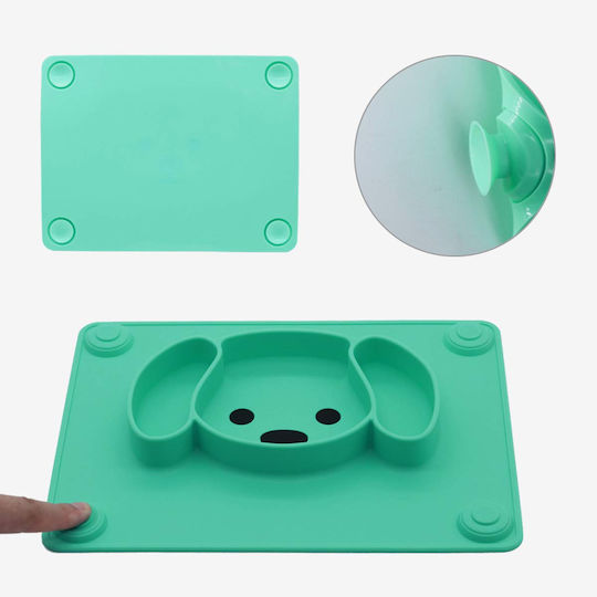 din silicon Verde
