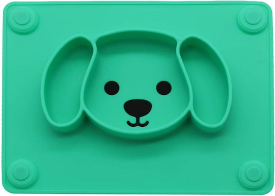 din silicon Verde