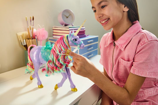 Unicorn Academy Wildstar for 3+ Years