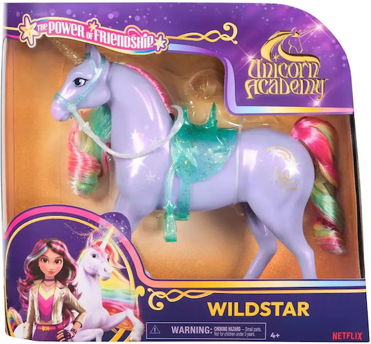 Unicorn Academy Wildstar for 3+ Years