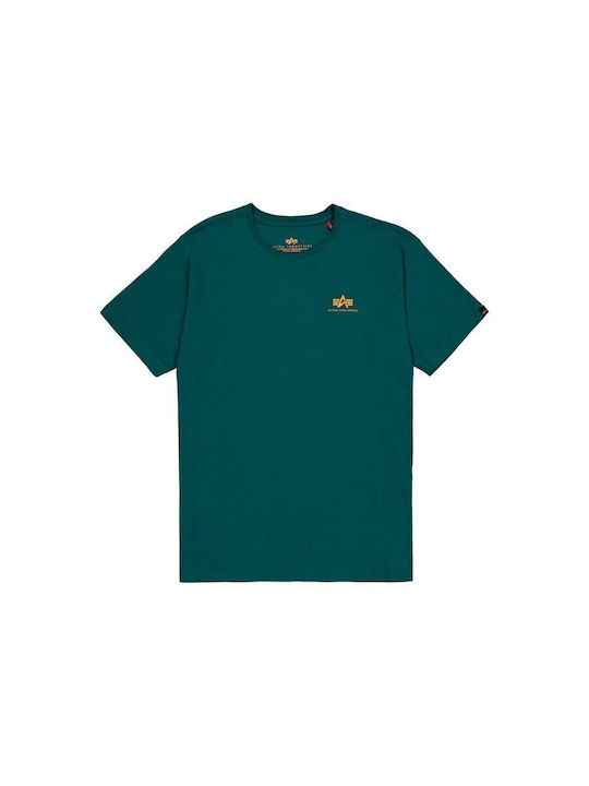 T-shirt Green