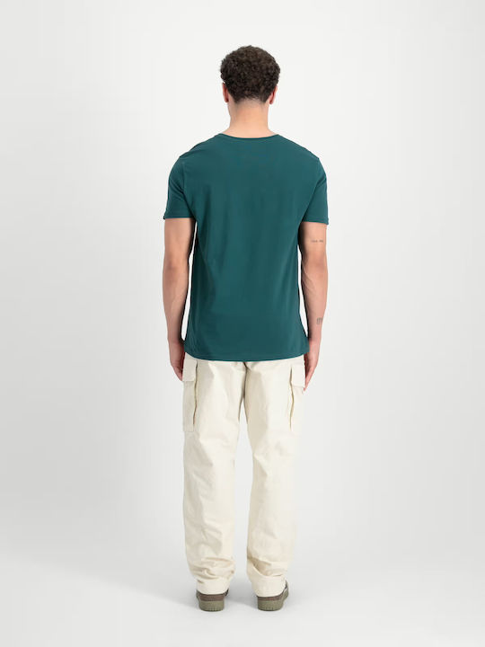 T-shirt Green