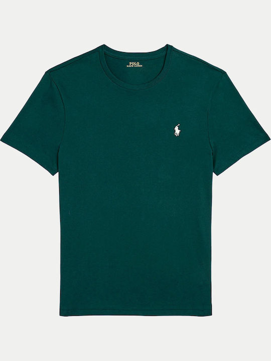 T-shirt Green