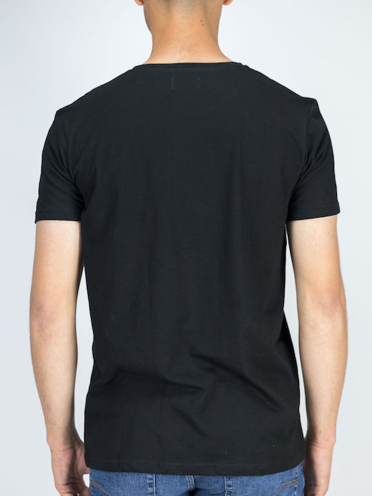 T-shirt Black