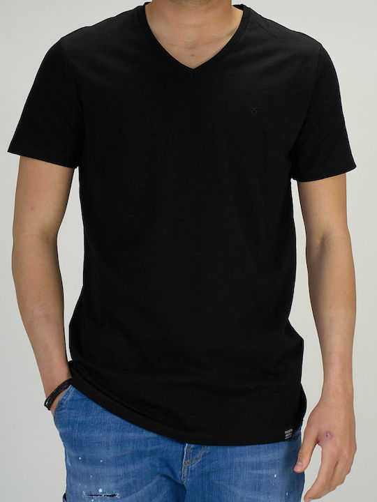 T-shirt Black