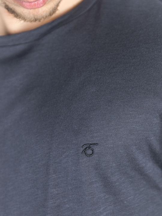 T-shirt Anthracite