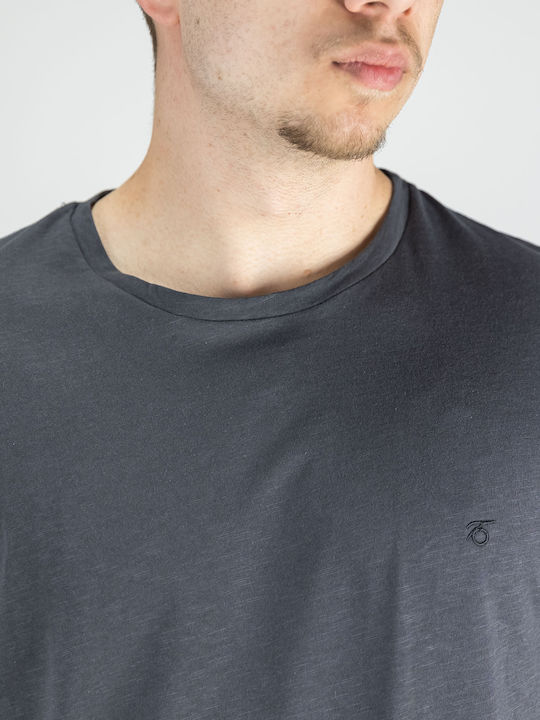 T-shirt Anthracite