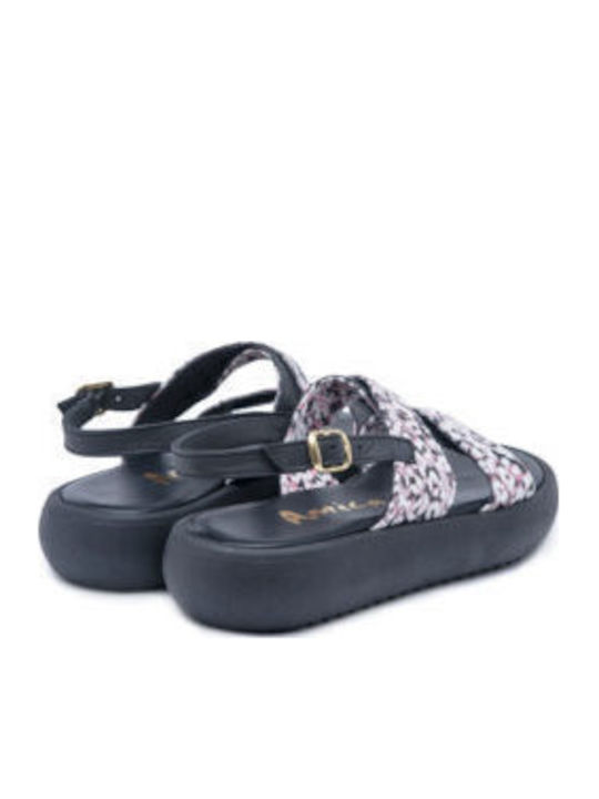 Kids' Sandals Black