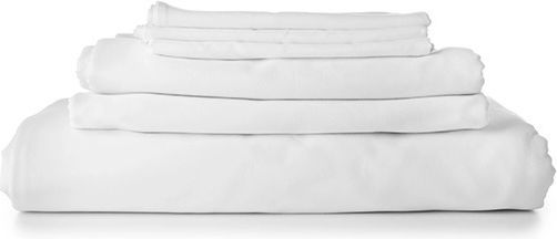 Kotonia Home Παπλωματοθήκη Hotel 100% bumbac 220x220cm 4buc