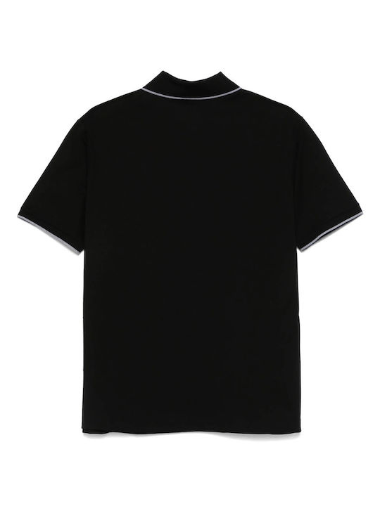 Polo Μπλούζα Black