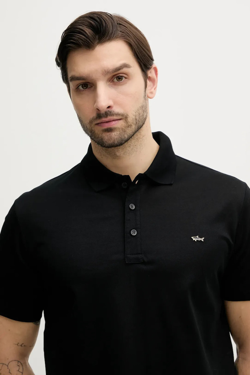 Tシャツ・カットソー Paul & Shark SS24 POLO (24411269 168) Paul&Shark T-Shirt Modelleri ve Tişört Fiyatları - Trendyol