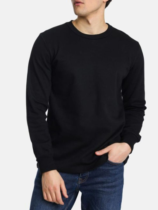 Тениска Black