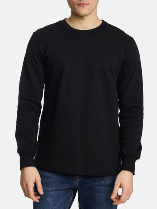 Тениска Black