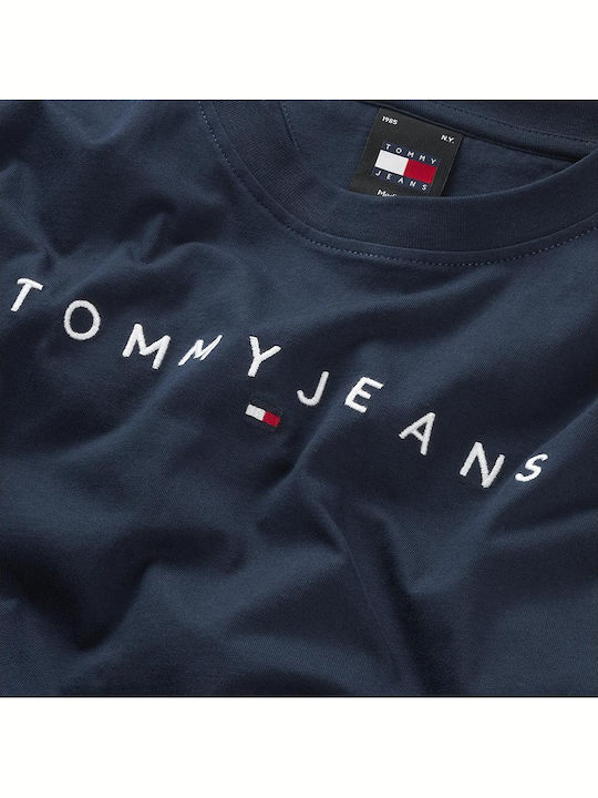 T-Shirt Dark Blue