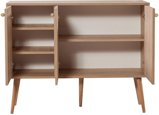 Μπουφές Mega Multi 120x36x90cm