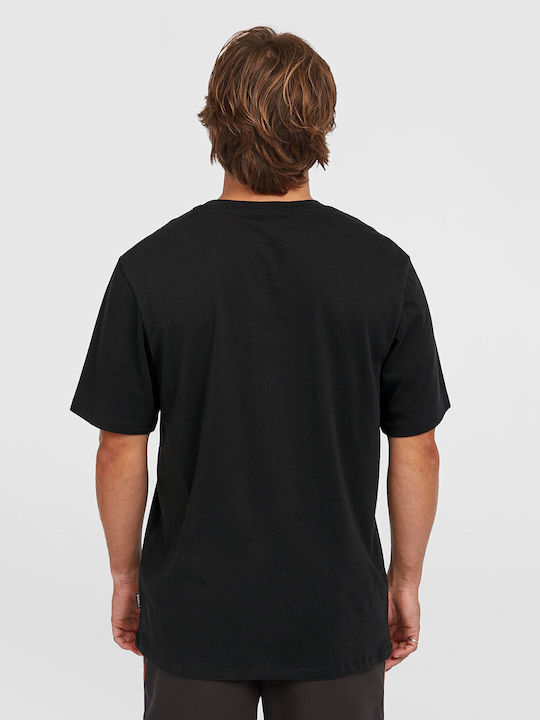 O'Neill T-Shirt Schwarz