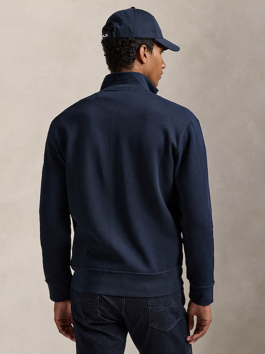 Sweatshirt Marineblau