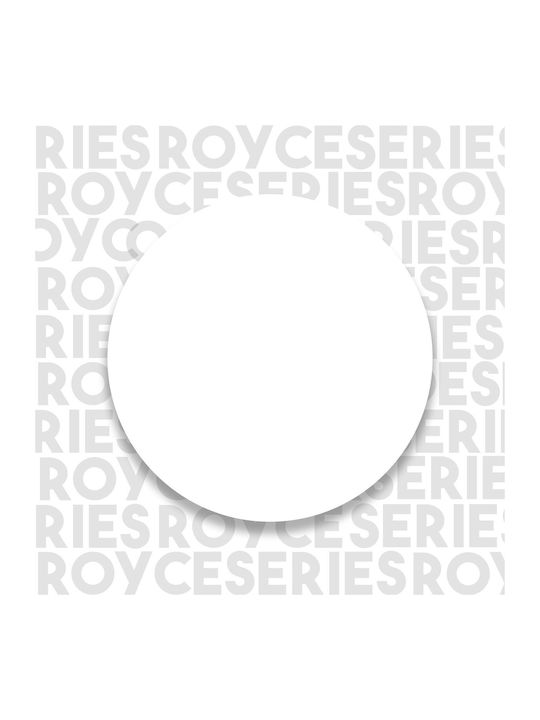 Bufet White Alb 88x35.5x180cm
