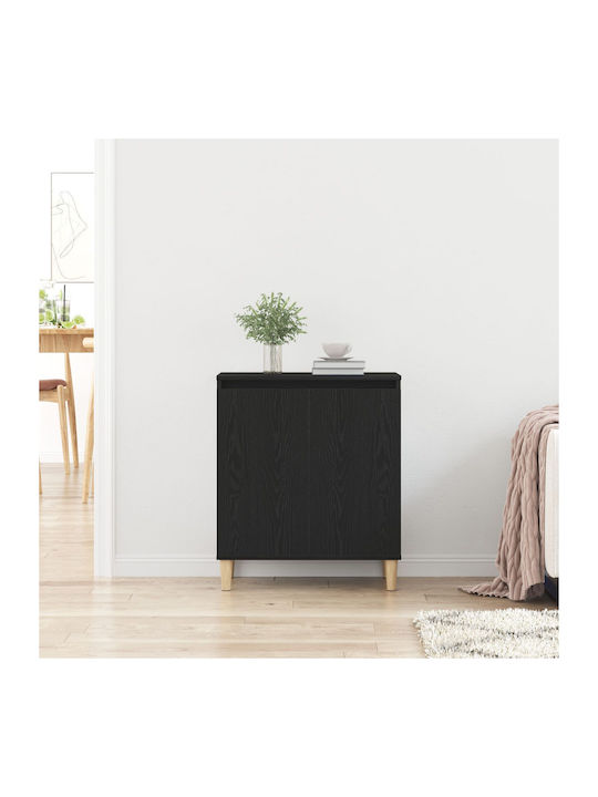Bufet Black Oak 60x35x70cm