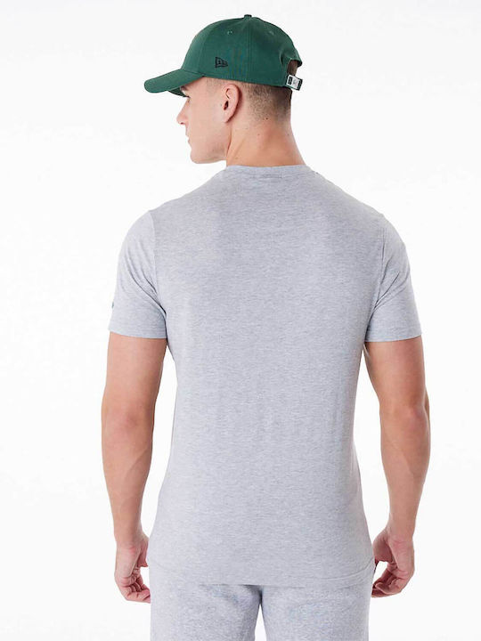 Bucks Αθλητικό T-shirt Grey