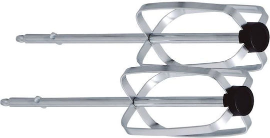 Jocca Stainless Steel Mixing Bowl Capacity 3.5lt