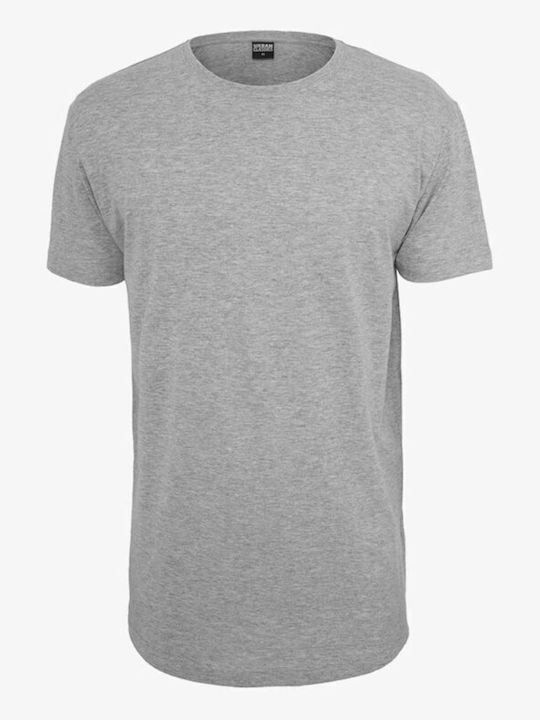 T-Shirt Grey