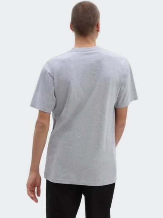 Classic T-shirt Gray